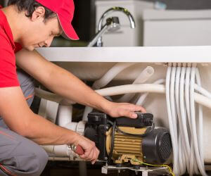 About Emergency plumbing pros Richlands, NC
